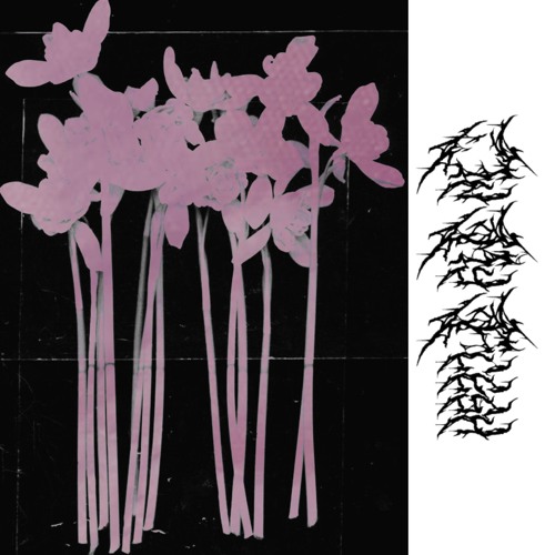 GHOSTEMANE X Parv0 / I Duckinf Hatw You / INMYFLESH EDIT