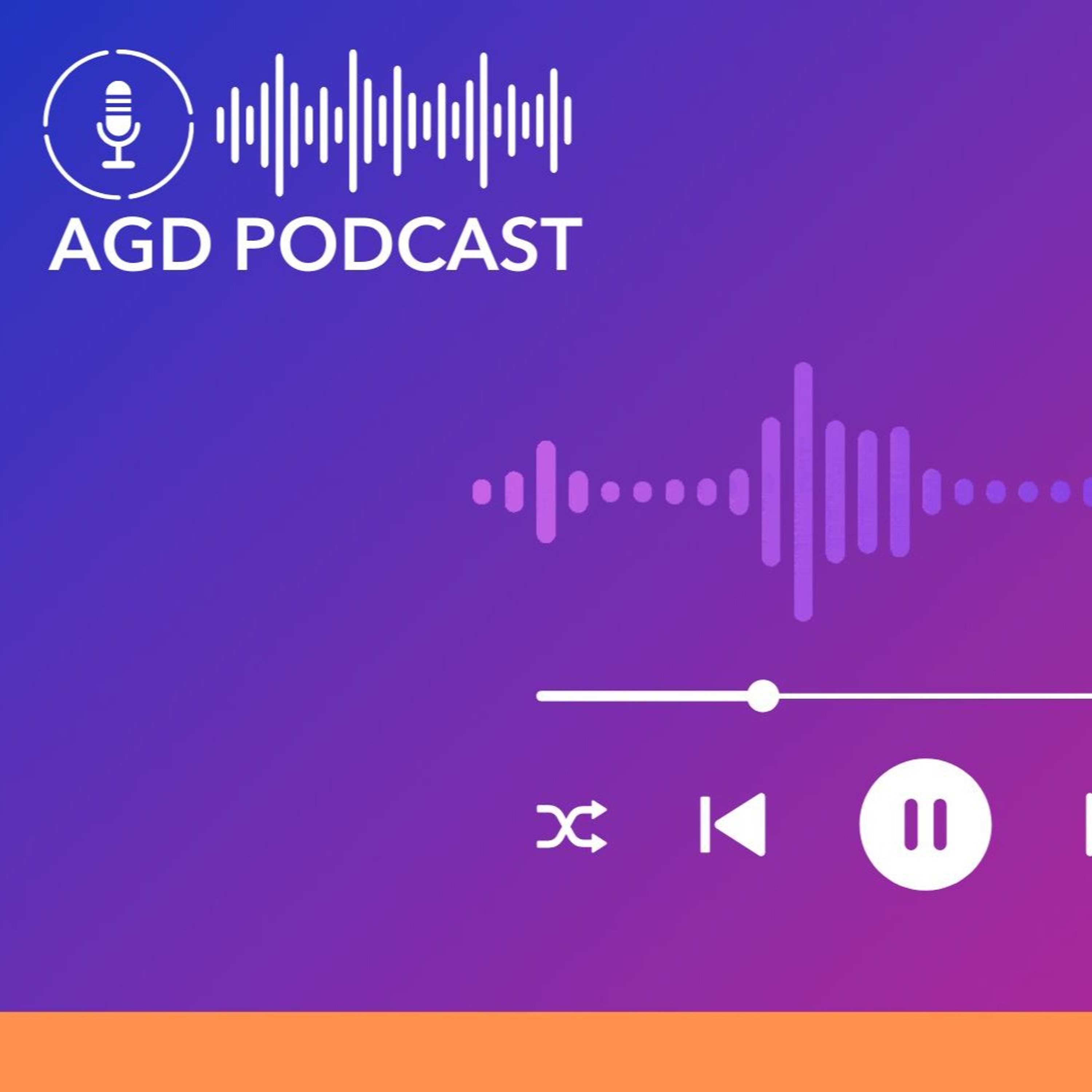AGD2026: Greg Grobmyer, DDS, Talks Coding, Comedy and His Dental Career Trajectory episode artwork