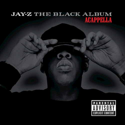 洋楽 BLACK & JAY 2 jay-z-vol-2-hard-knock-life-2x