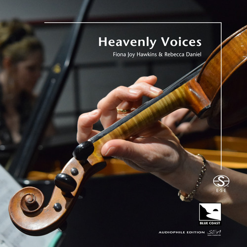 Heavenly Voices (Audiophile Edition SEA)