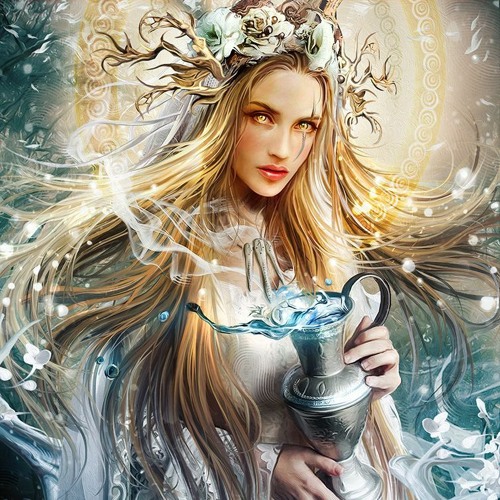 Lethyx Nekuia - Road To Winterspell (Original Mix)