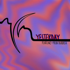 FLATLINE (prod. rubbish!)