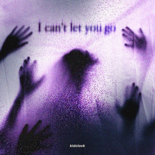 i can't let you go (prod.vilesky)