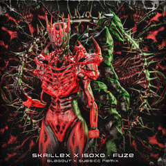 Fuze (Blaqout & Subsicc Remix) [FREE DL]