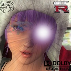 DJ Iyane28 - Live @ Toluca Beach for VRチャットRAVE