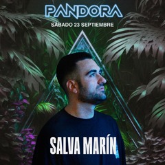 PANDORA (GURU DANCE CLUB)