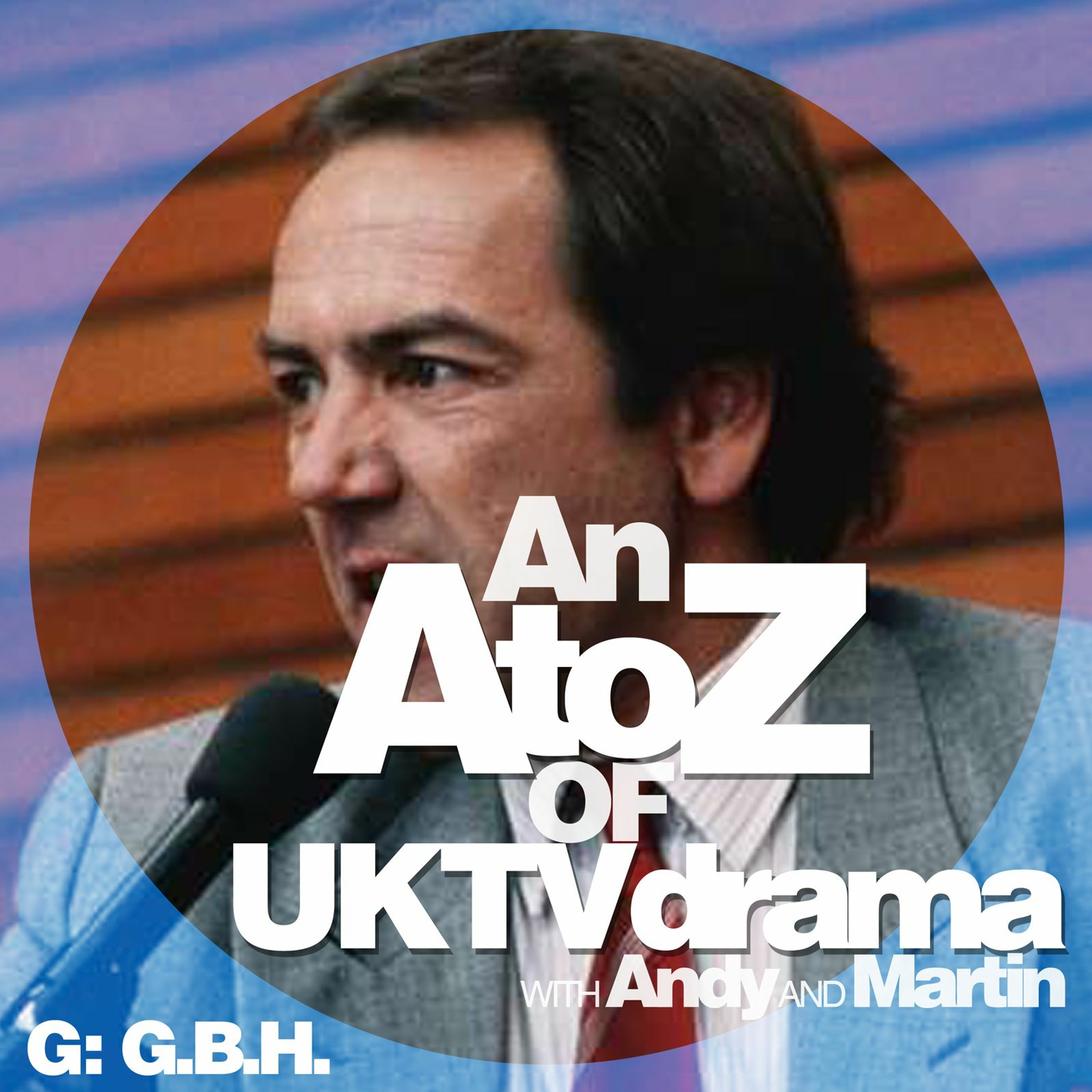 An A to Z of UK Television Drama