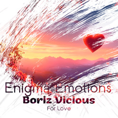 Boriz Vicious - For Love (Radio Edit)