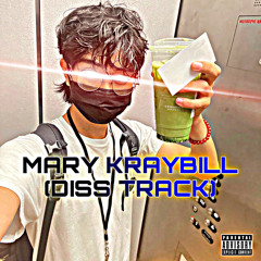 kraybill diss track.mp3
