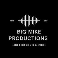 Matt Szlachetka -  Crawling Back to You (Mix and Mastered by Big Mike Productions)