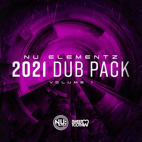 NU ELEMENTZ - DARKNESS