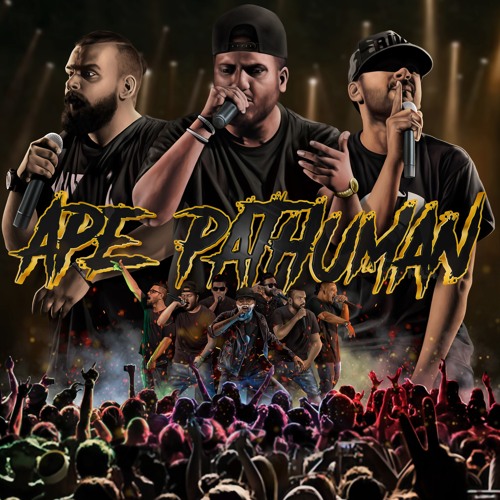 Ape Pathuman (feat. D Minor)