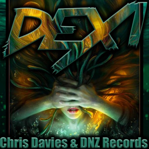 Dexi & Chris i feel the Nightmare