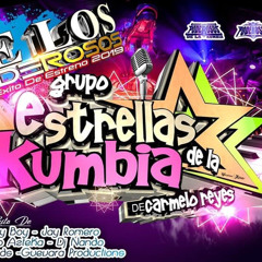 DANZA DE LOS PODEROSOS ESTRELLAS DE LA KUMBIA