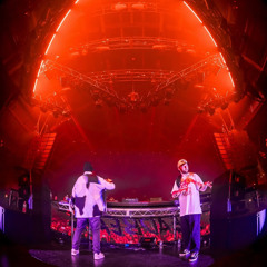 Jkyl & Hyde - Delusional (zeds dead)