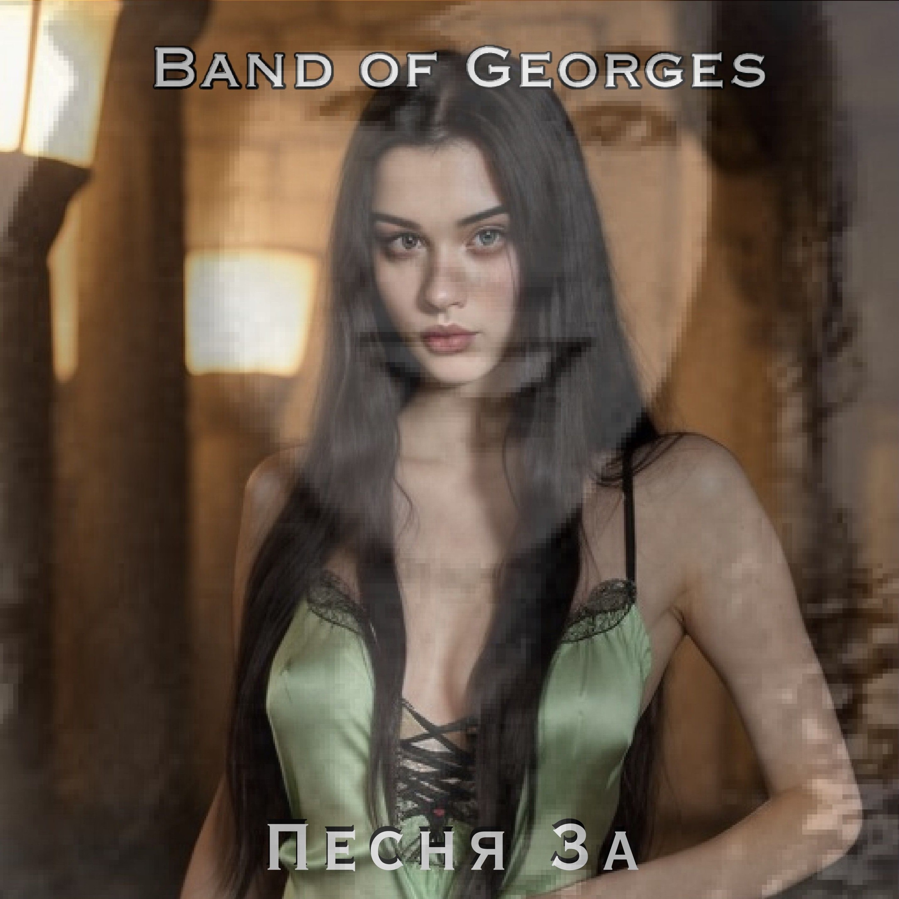 Band of Georges: Песня За (Piestnia Za) Part 4 episode artwork