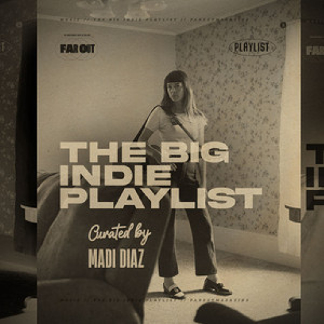 Stream mattfrostuk2000 | Listen to The Big Indie Playlist: the best new ...