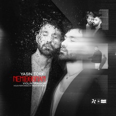 Yasin Torki - Nemidoonam (Violin Version) by Pedram Gorji