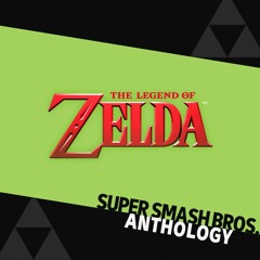39. Hyrule Main Theme
