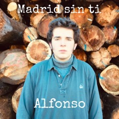 Madrid sin ti