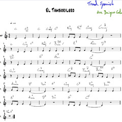 El Tamborilero - Jazzy Arrangment