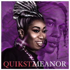 Quikstameanor (Missy Elliott & DJ Quik) - She’s a Get Nekkid Bitch