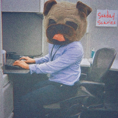 Sunday Scaries