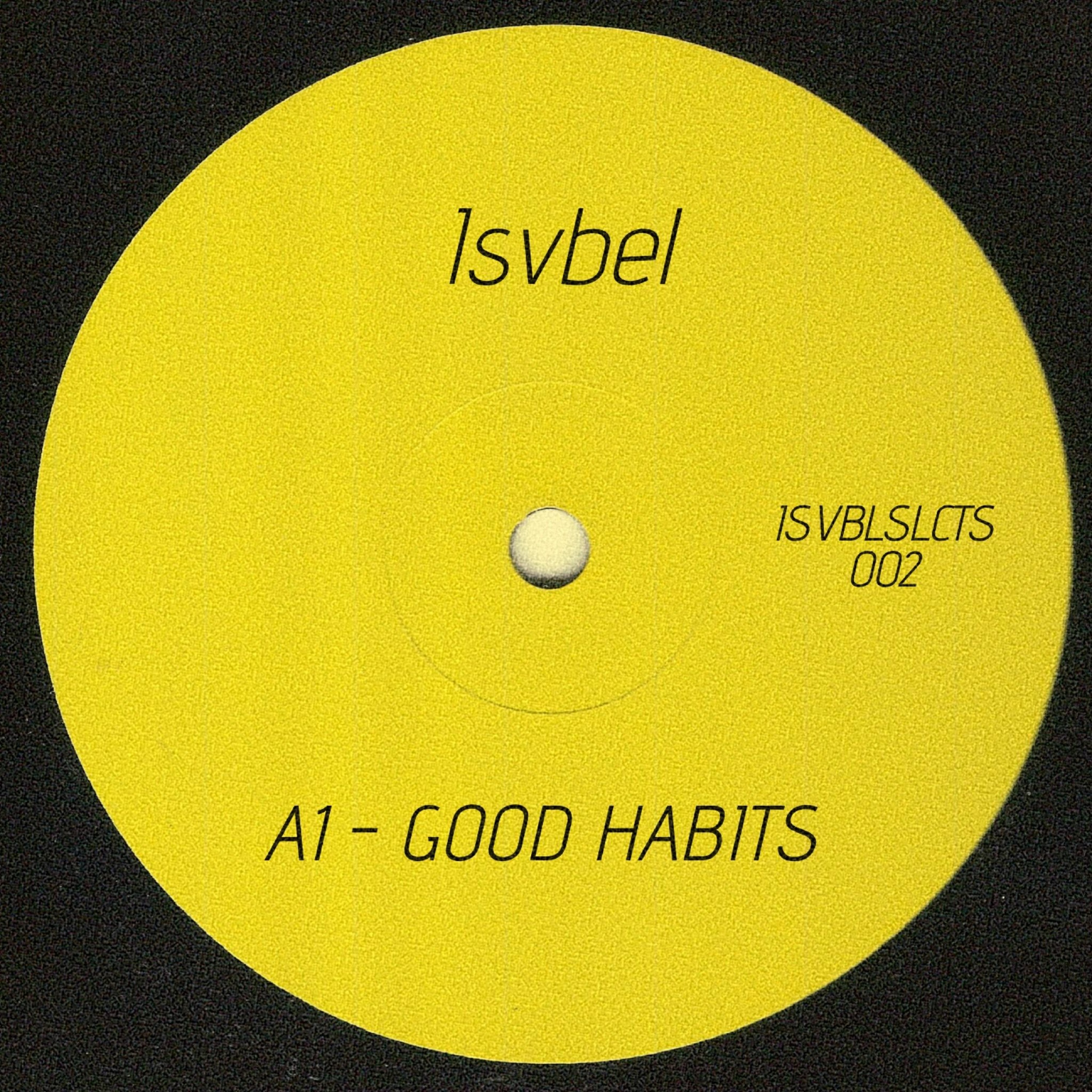 Isvbel