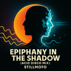 Epiphany in the Shadow (Acid Disco Mix)