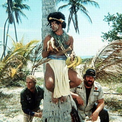 The Fantastic Oceans - Movin' Cruisin' (NU FLAME Rework)