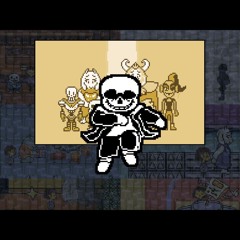 034 - The final: Posthumous (B)