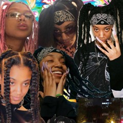 I REMIXED MY OWN REMIX OFF SHROOMS (BKTHERULA?)