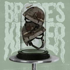 Brodie's Keeper