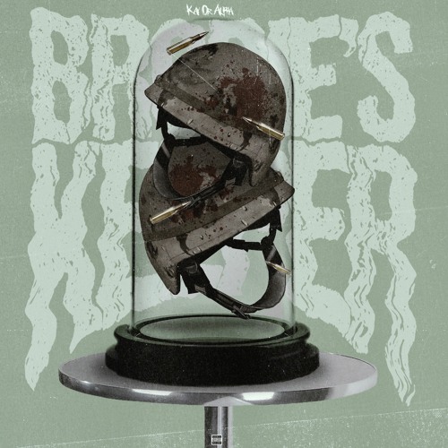 Brodie's Keeper