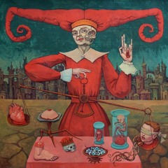 MYKE MYERS (prod. nikishkin + lostupren)