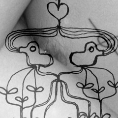 "The Ecstasy of Flesh" // (Vespertin(Drill4FloorMix))