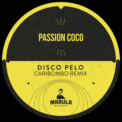 Disco Pelo (Caribombo Remix)