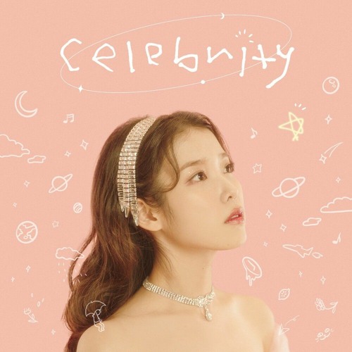 Celebrity - 아이유