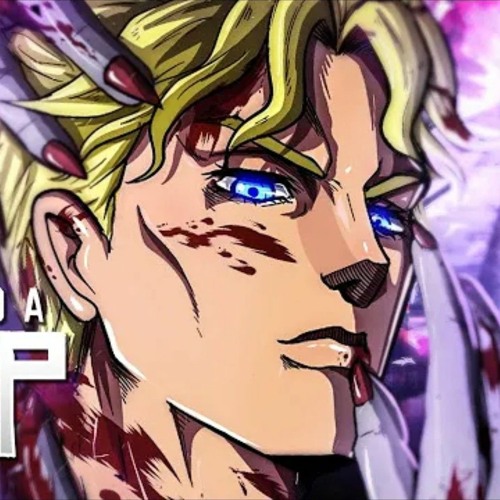 Kira Theme Plays*, JoJo's Bizarre Adventure