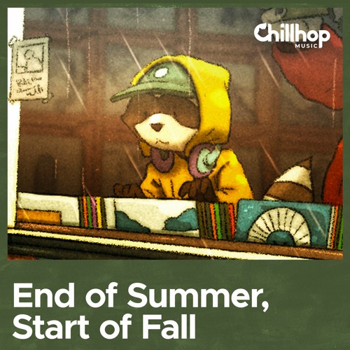 Listen to playlists featuring End of Summer, Start of Fall ️☔️ Crate