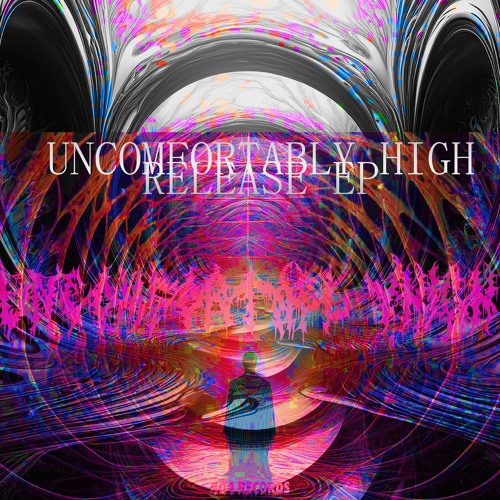 UNCOMFORTABLY HIGH - GUTTER DIVE