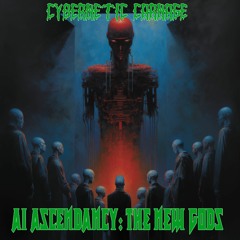 AI Ascendancy-The New Gods