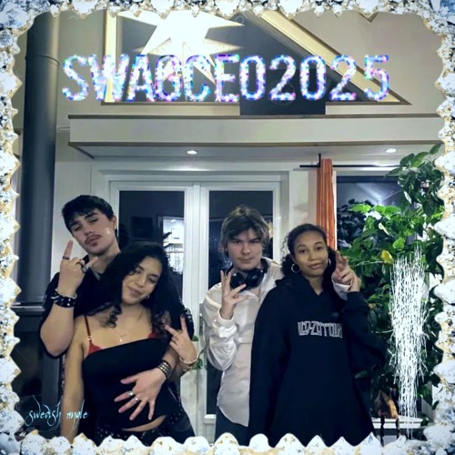 $WAGGED OUTTT w/ RIVR PERSN