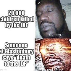 ░▒▓█ morte al IDF █▓▒░