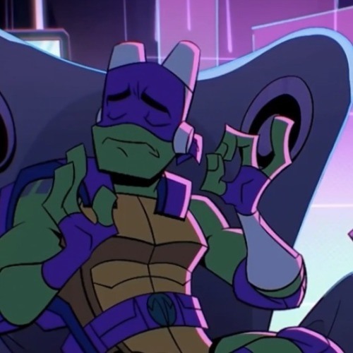 Songs That Make Me Think Donnie A Rottmnt Playlist