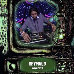 DJ Reynold @ Hybrid Stage Masters of Puppets Festival 2026