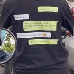 aku jngn ko cari!!!