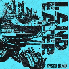 Stronghold Land Eater (Cysco Remix)