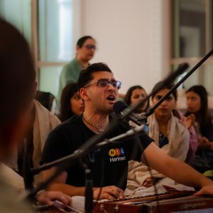 Srikar · Capital Kirtan · 3.22.25