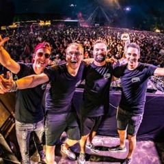 Barbaric Records LIVE @ Dominator Festival 2023 - Voyage of the Damned